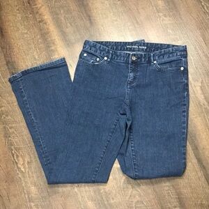 Michael Kors Boyfriend Jeans